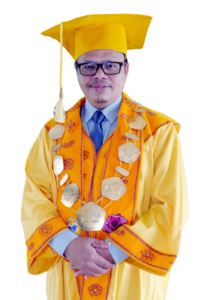 Rektor UNIVED